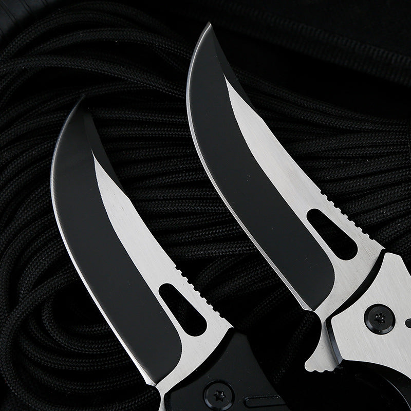 Outdoor Knife