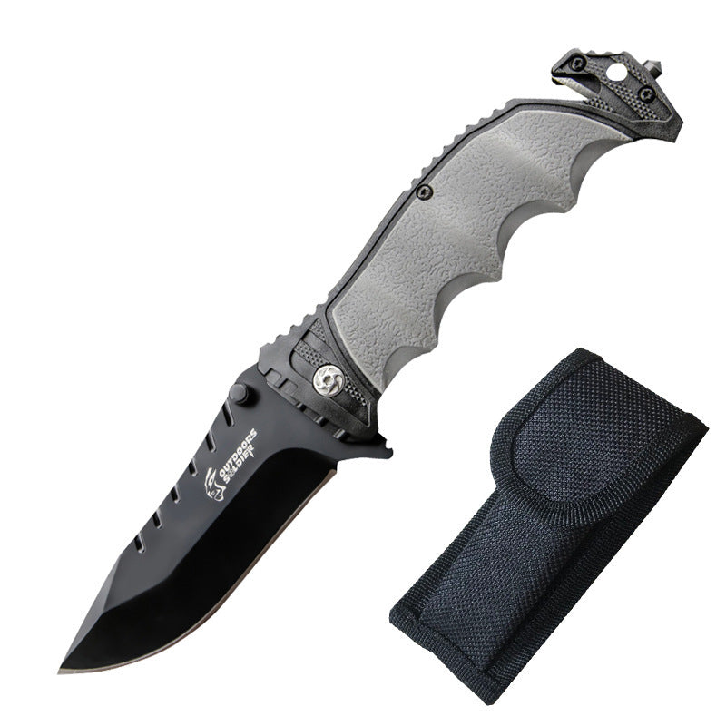 Survival Knife