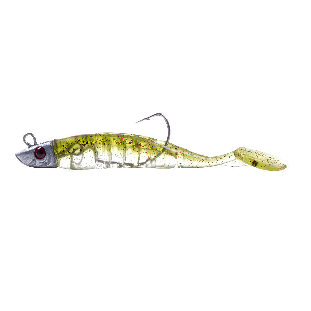 Soft Bait lure