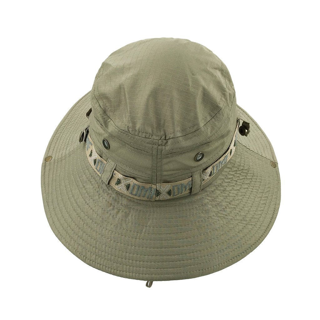 UV protection hat