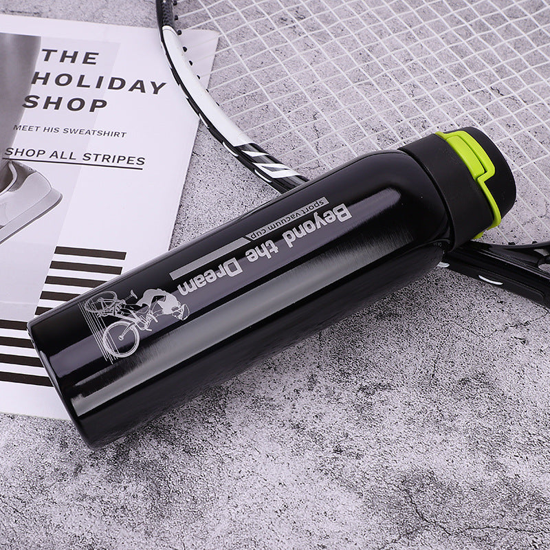 flask for your next hiking or fishing trip
