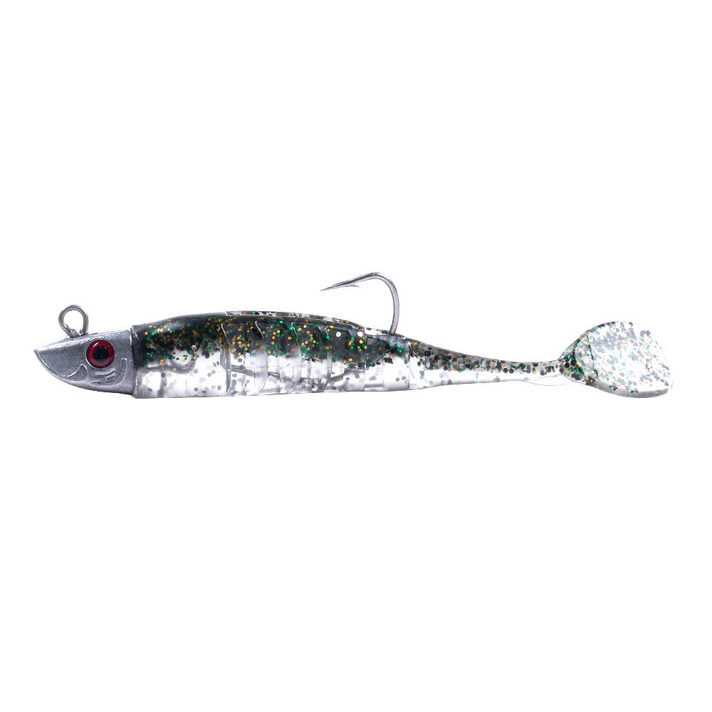 Soft Bait lure