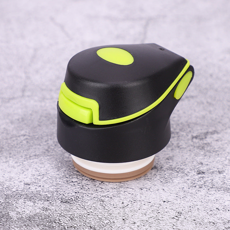 flask for your next hiking or fishing trip