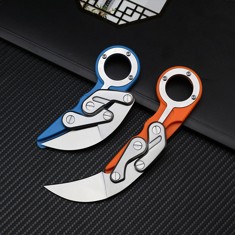 Mechanical Claw