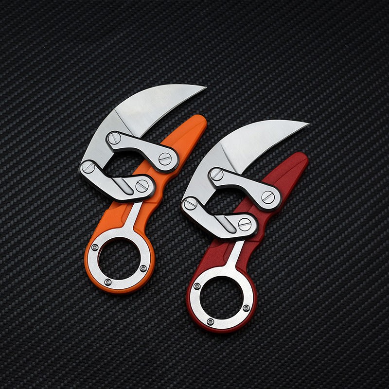 Mechanical Claw