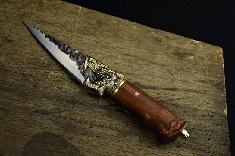 Chilong small Knife