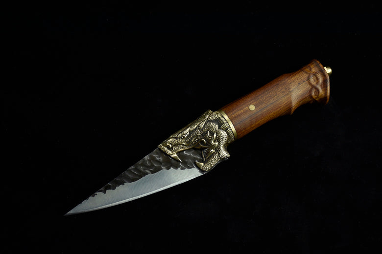 Chilong small Knife