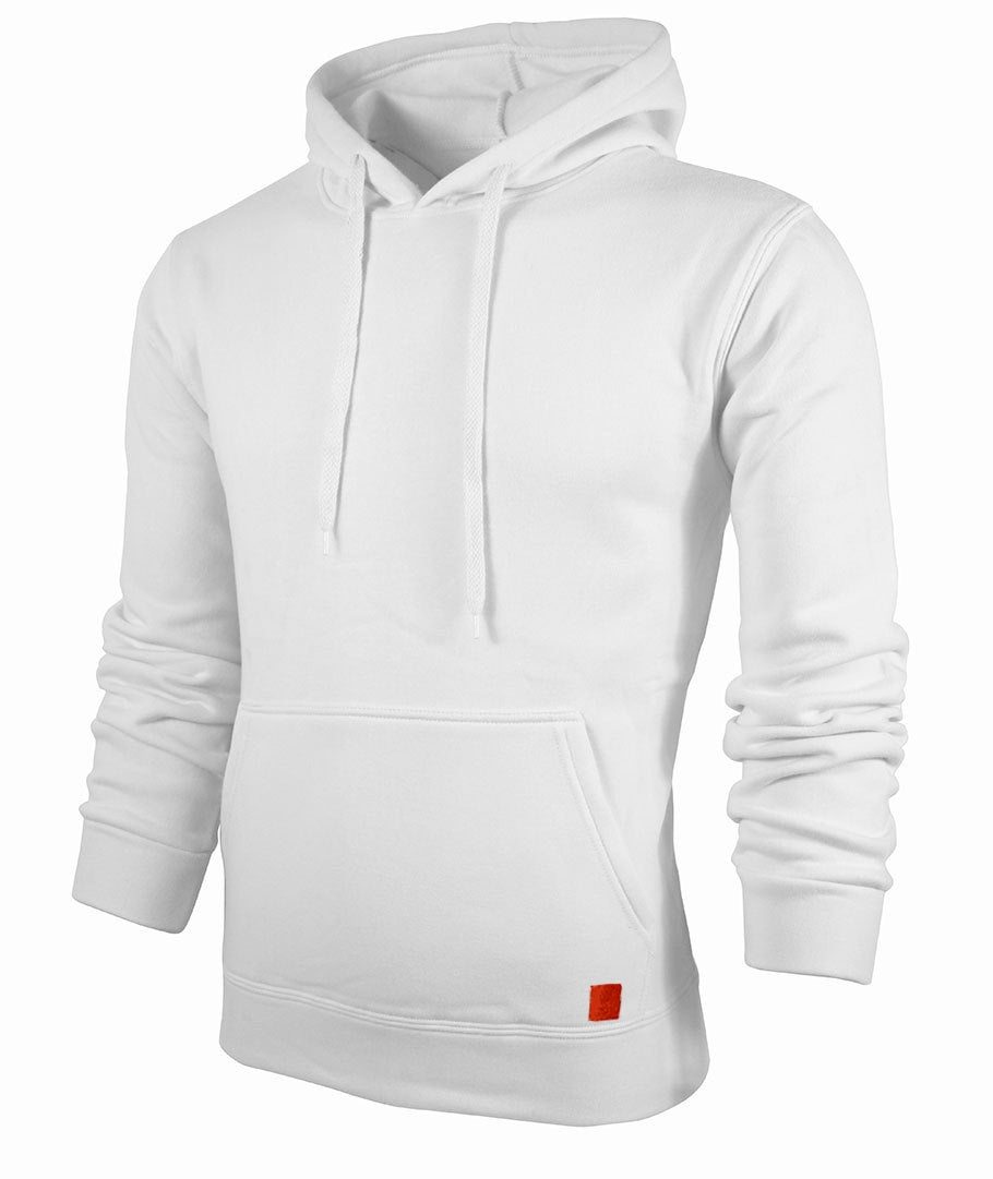 Mens fashion hood