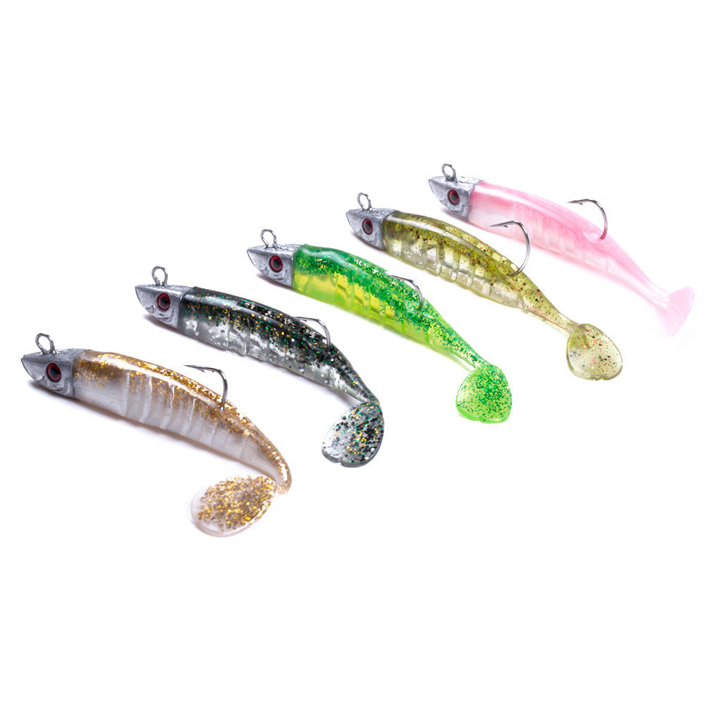 Soft Bait lure