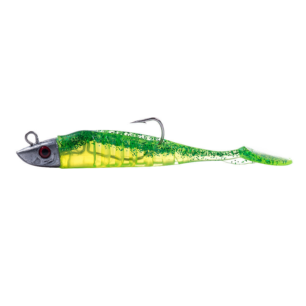 Soft Bait lure