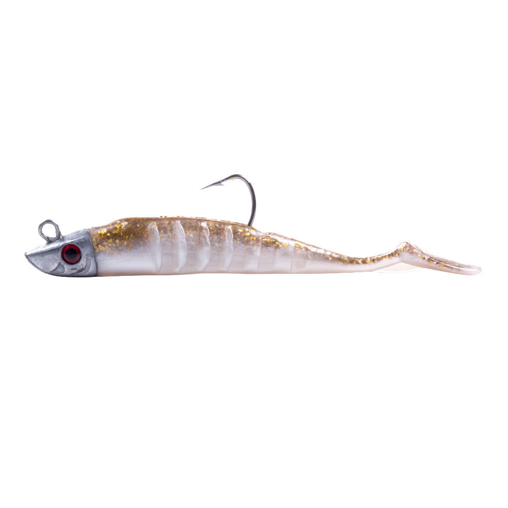 Soft Bait lure