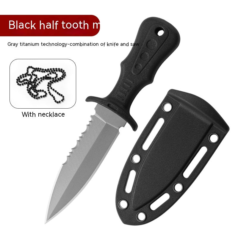 Fruit Knife