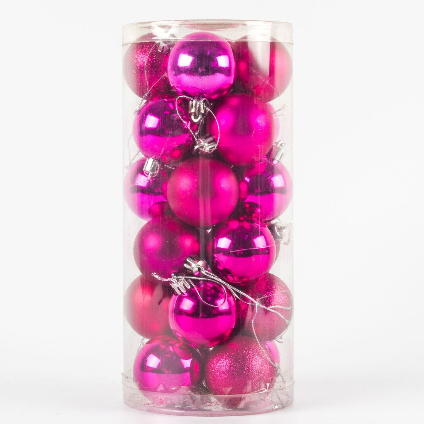 Household Fashion Special-shaped Decoration Colorful Ball Set