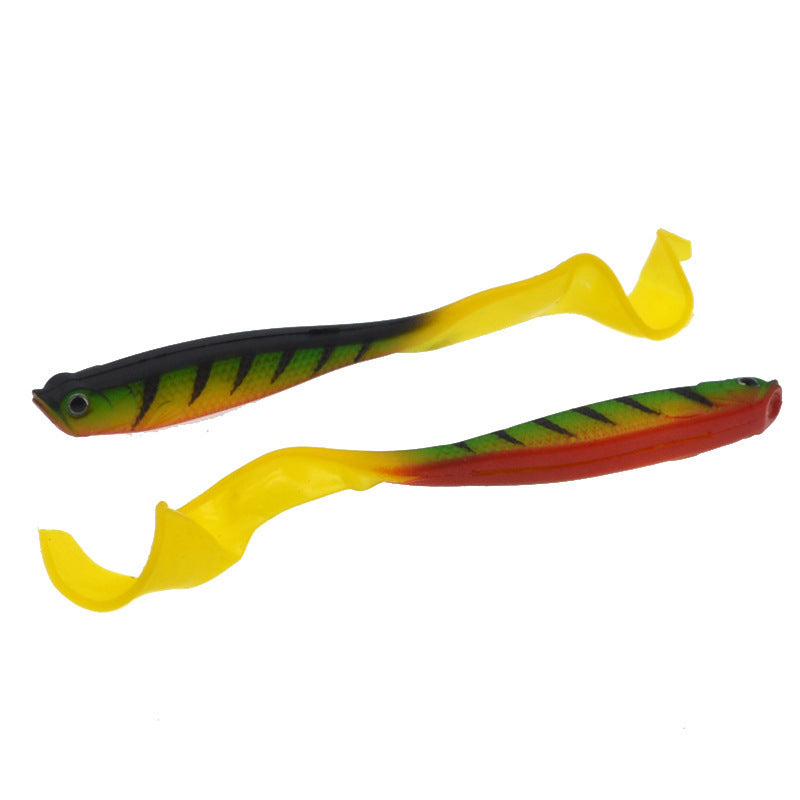 freshwater fishing gear
