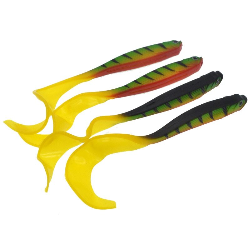 freshwater fishing gear
