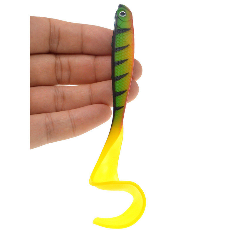 freshwater fishing gear