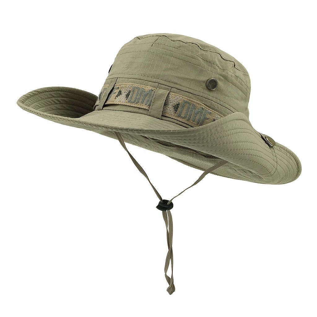 UV protection hat