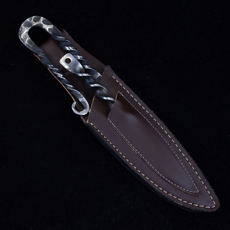 Bone Cutting Knife
