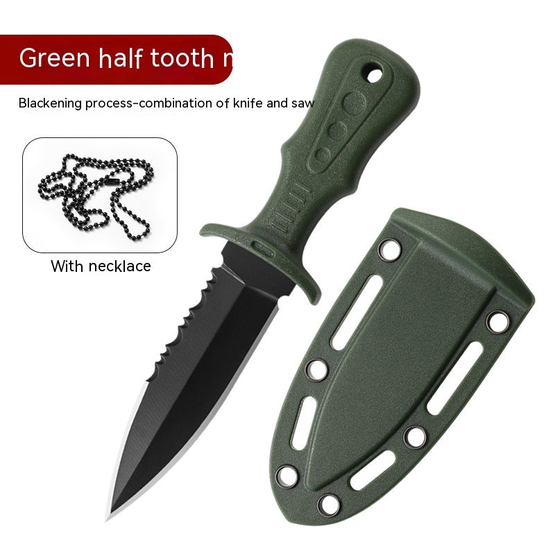 Fruit Knife
