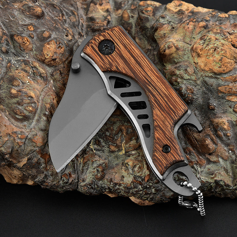 multifunctional knife / beer opener