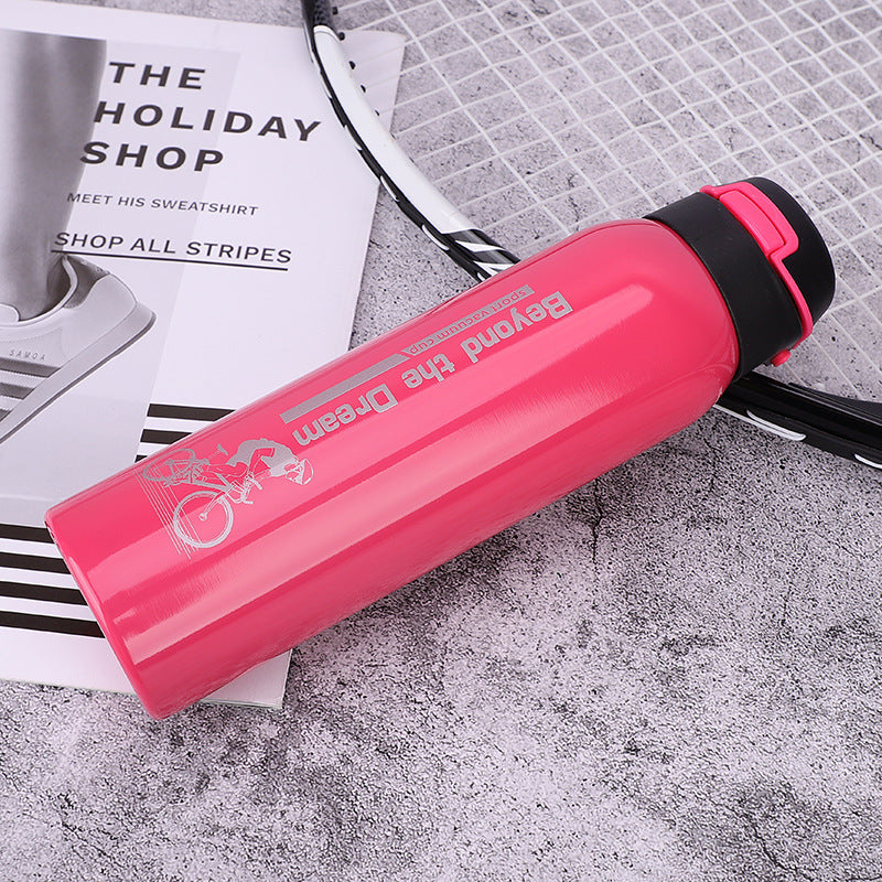flask for your next hiking or fishing trip