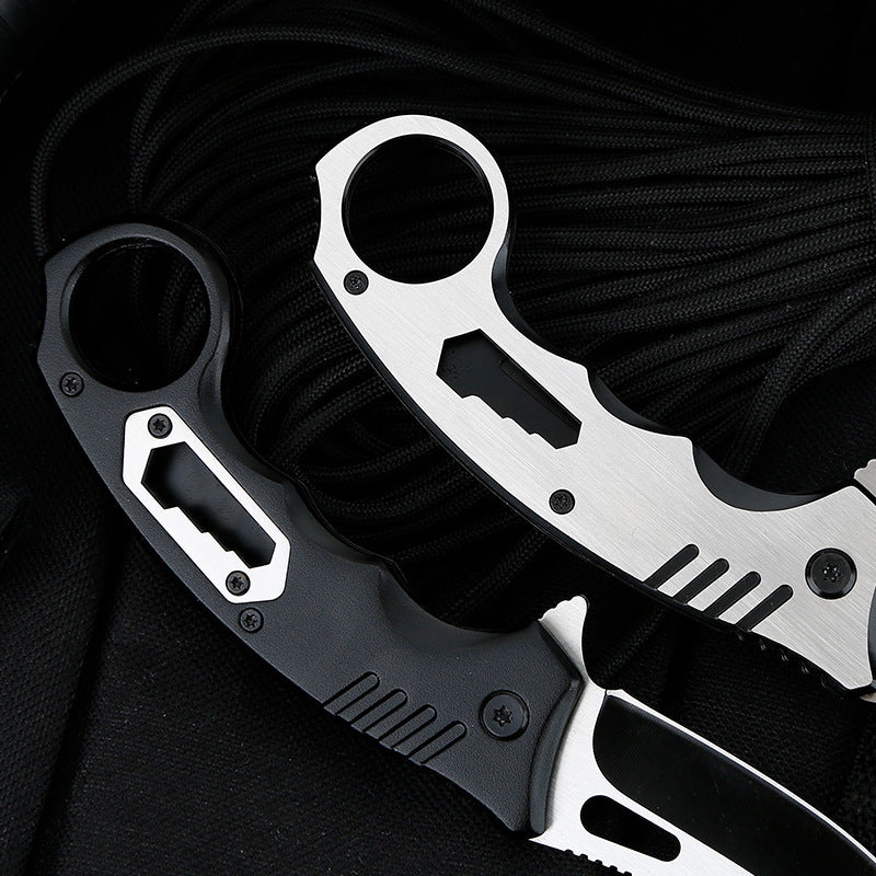 Outdoor Knife