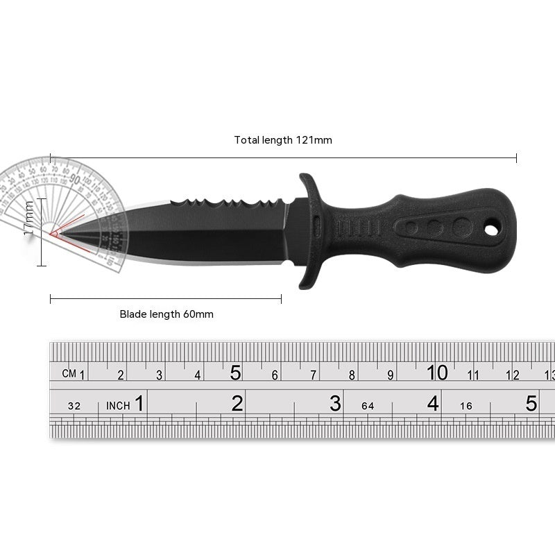Fruit Knife
