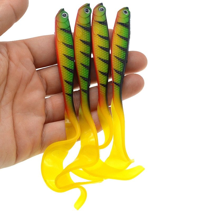 freshwater fishing gear