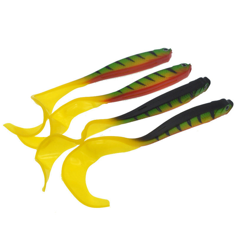 freshwater fishing gear