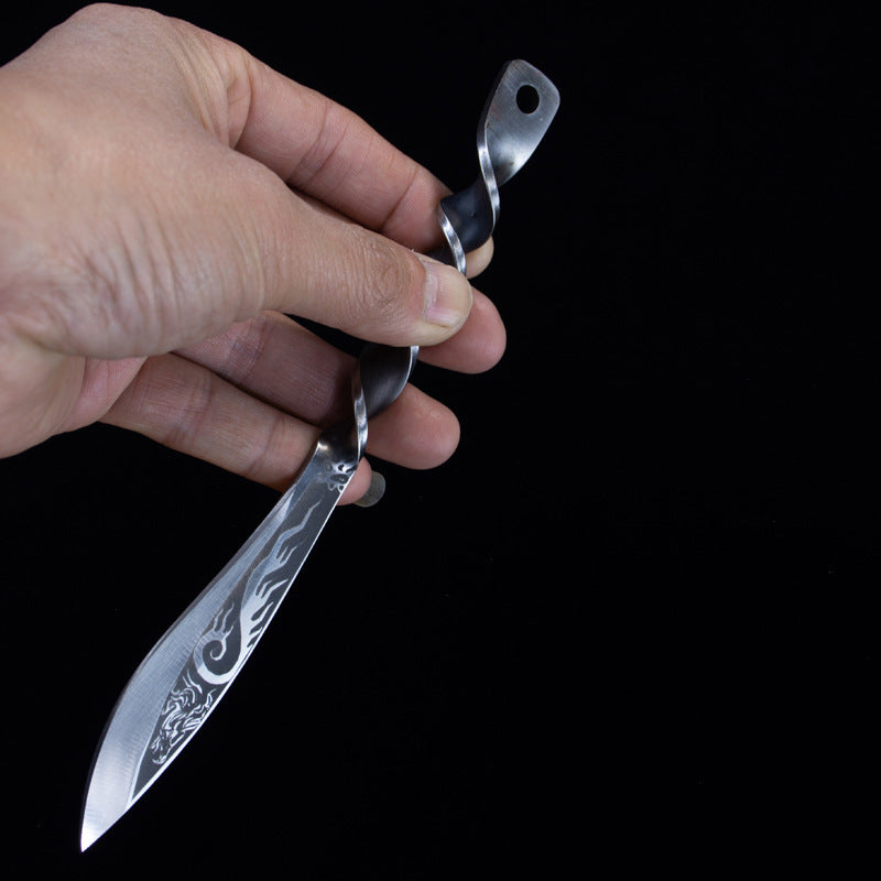 Bone Cutting Knife
