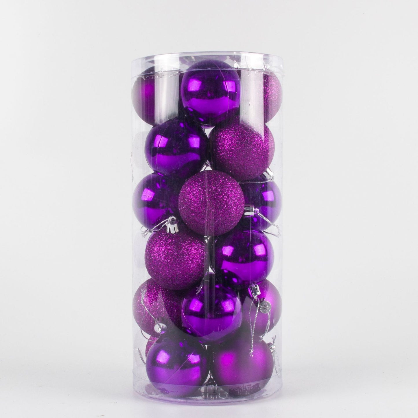 Household Fashion Special-shaped Decoration Colorful Ball Set