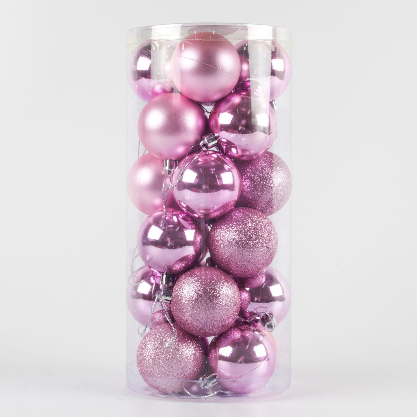 Household Fashion Special-shaped Decoration Colorful Ball Set