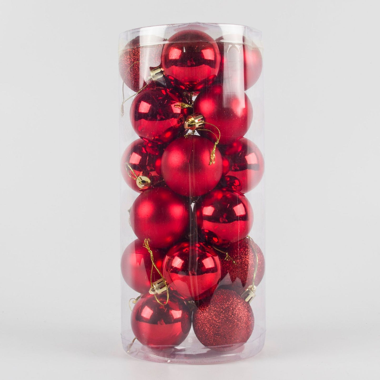 Household Fashion Special-shaped Decoration Colorful Ball Set