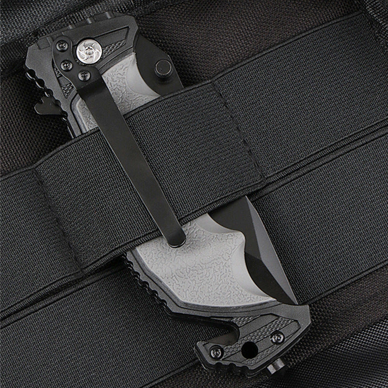 Survival Knife