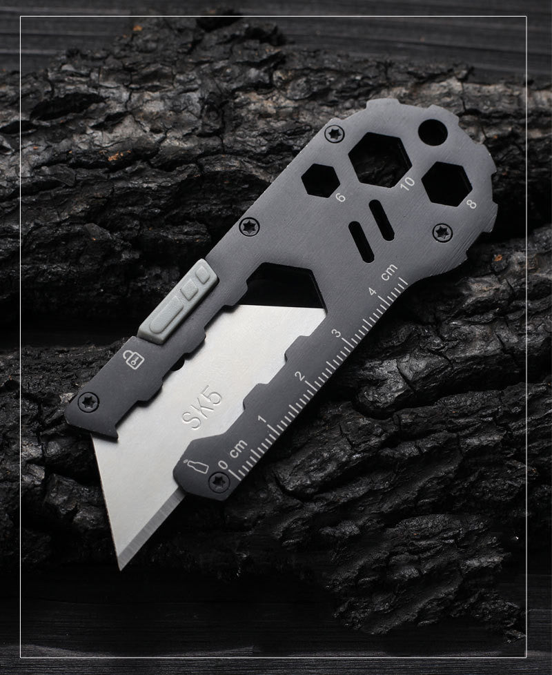 Mr shorty Utility knife