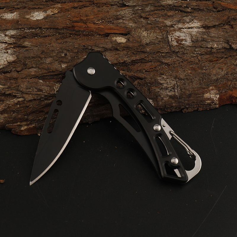 Outdoor Folding Knife