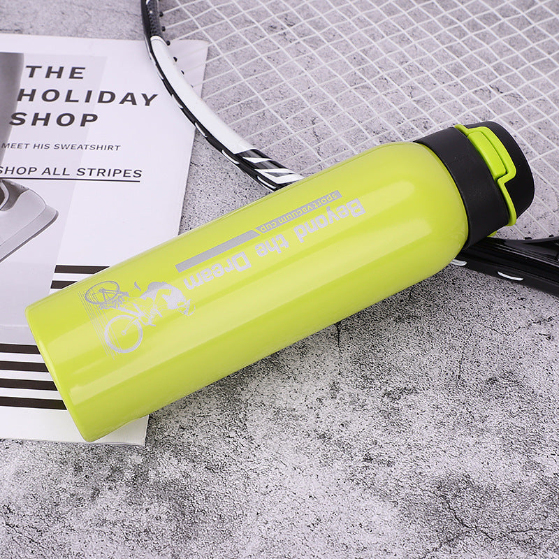 flask for your next hiking or fishing trip