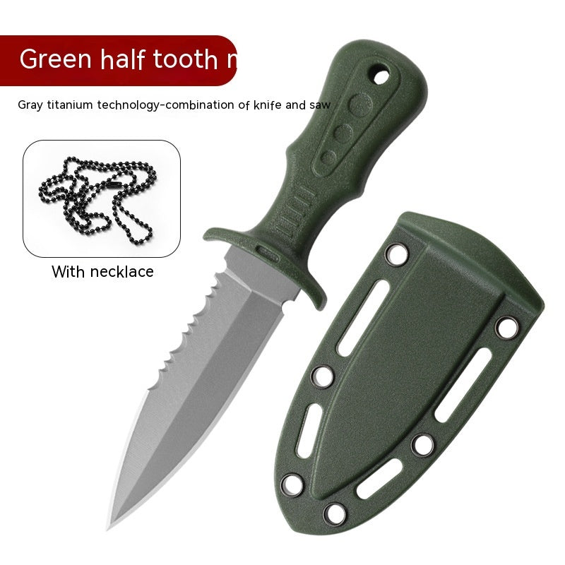 Fruit Knife