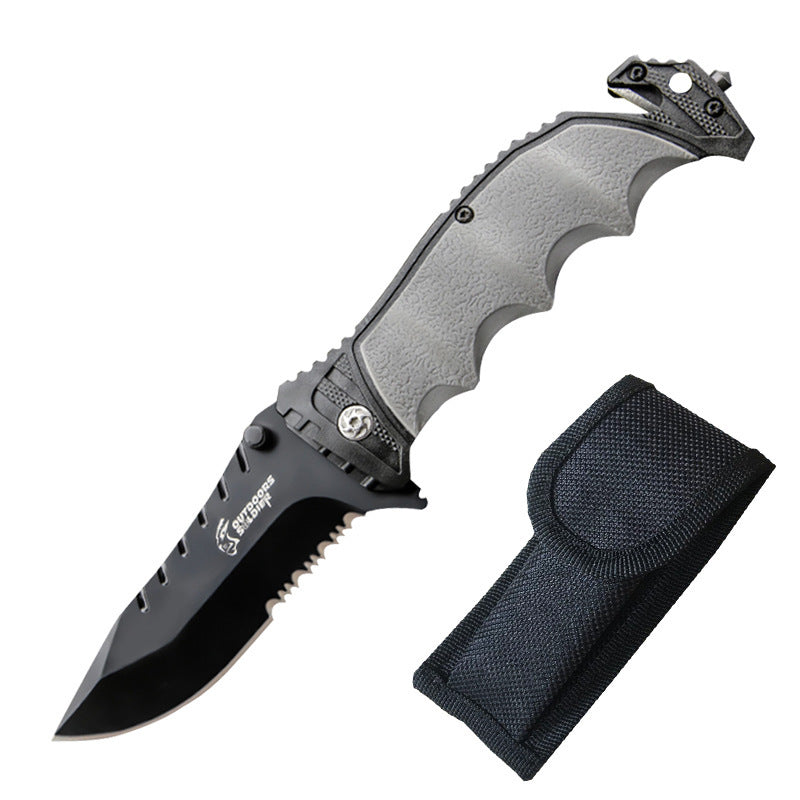 Survival Knife