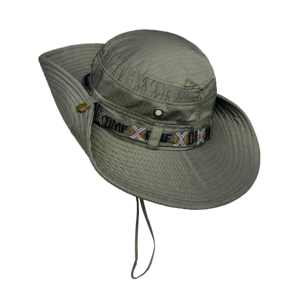 UV protection hat