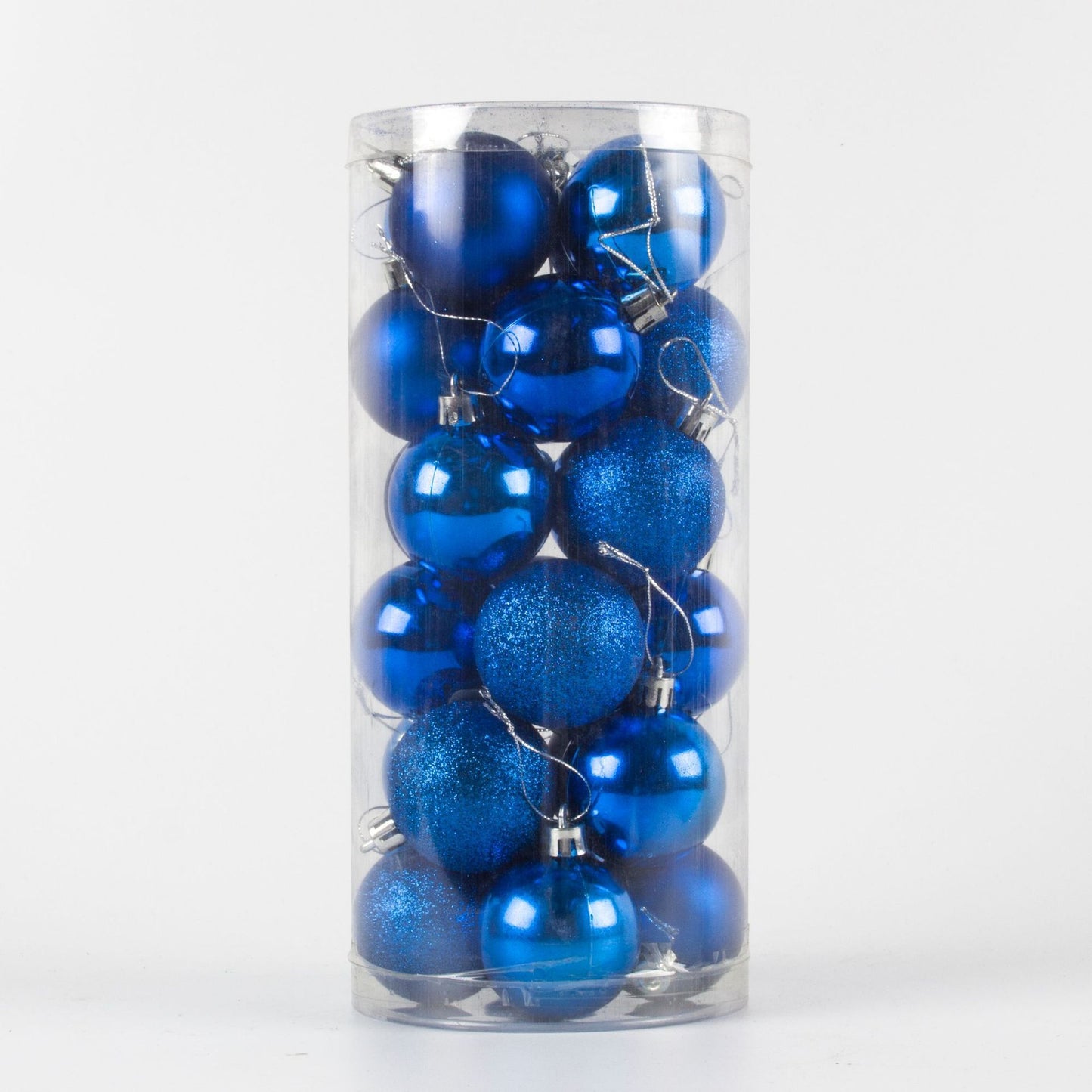 Household Fashion Special-shaped Decoration Colorful Ball Set