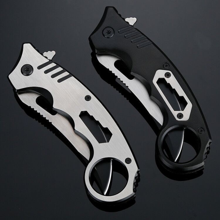 Outdoor Knife