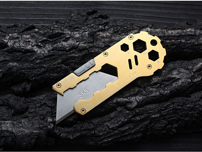 Mr shorty Utility knife