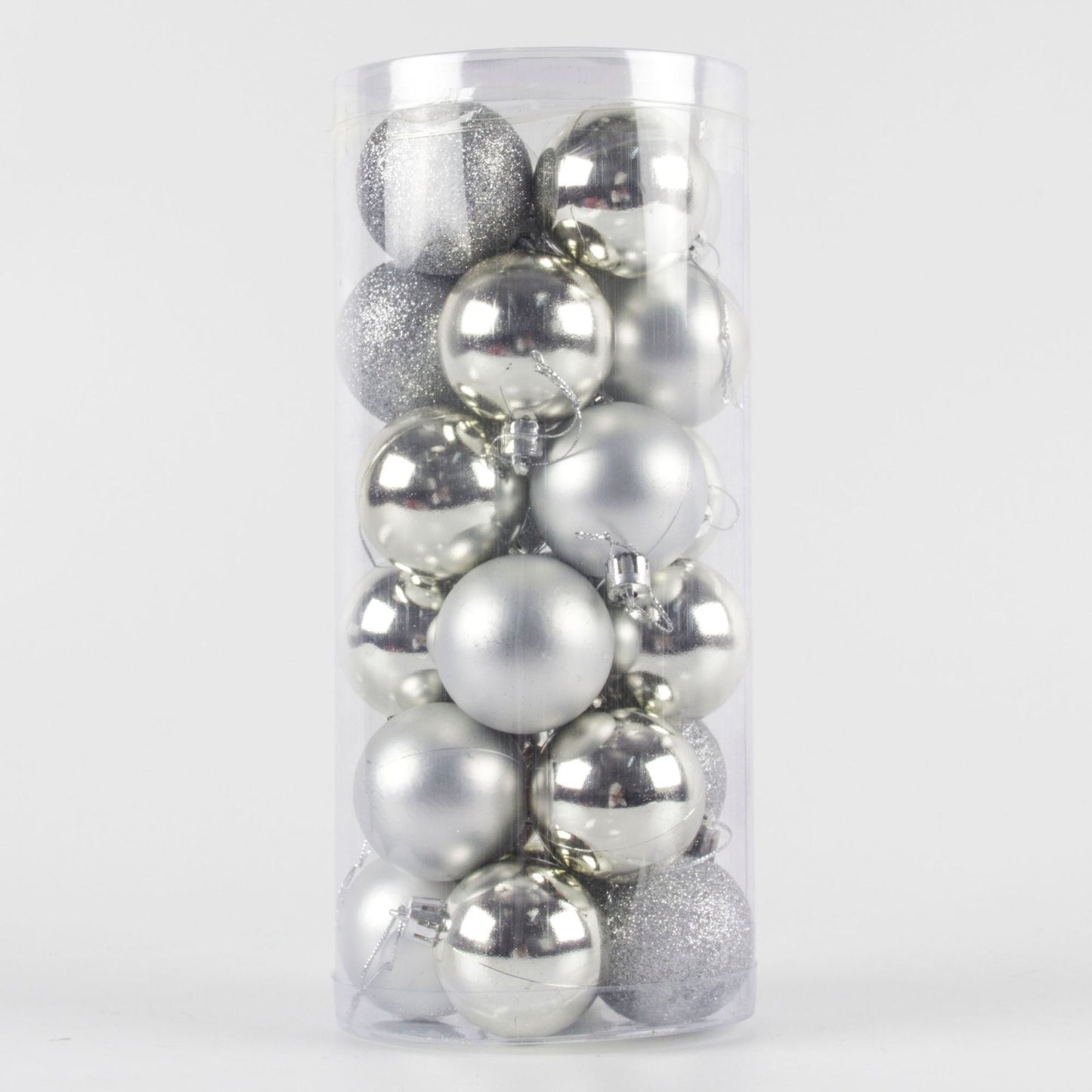 Household Fashion Special-shaped Decoration Colorful Ball Set