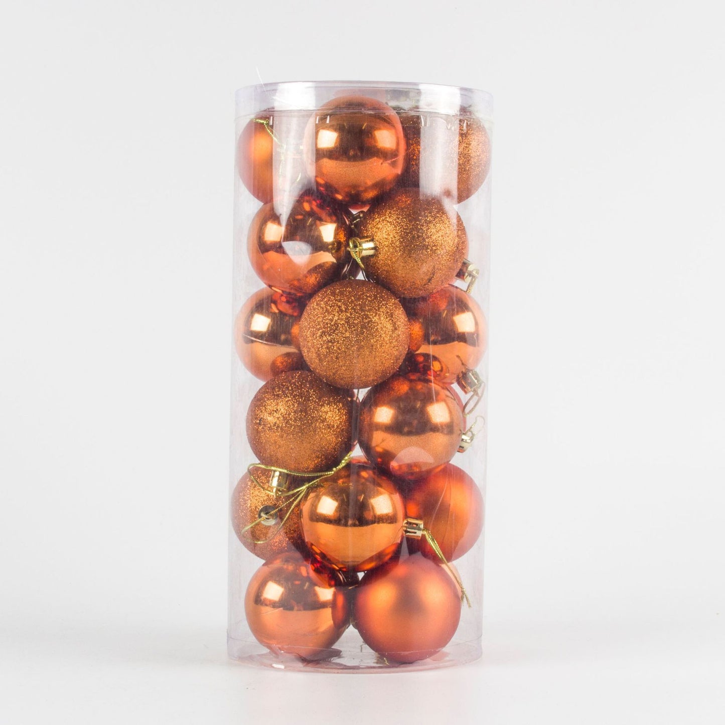 Household Fashion Special-shaped Decoration Colorful Ball Set