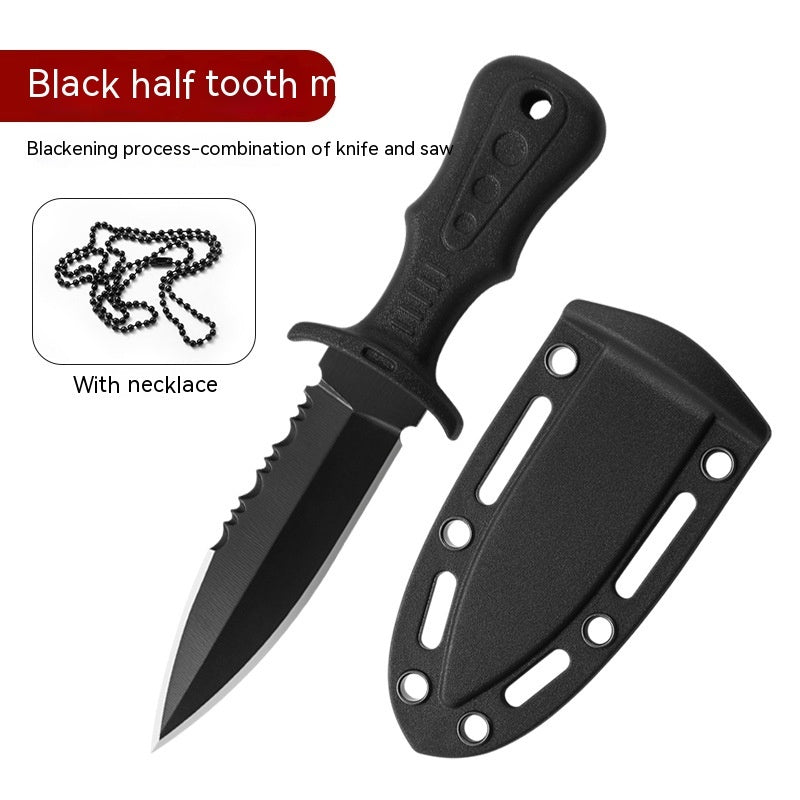 Fruit Knife
