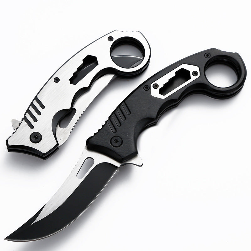 Outdoor Knife