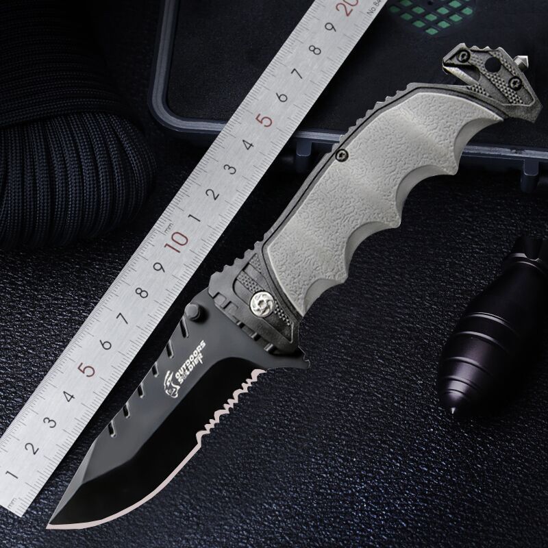 Survival Knife