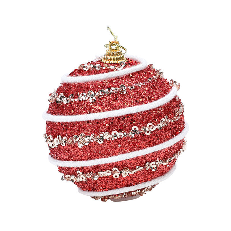 Christmas Decorations Hanging Balls