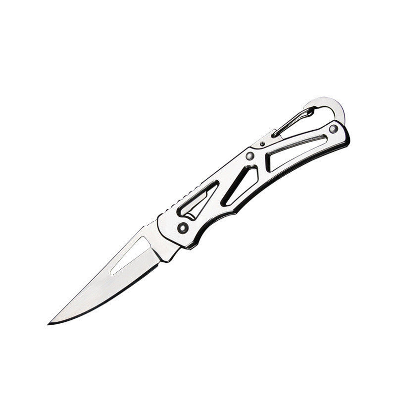 Outdoor Folding Knife